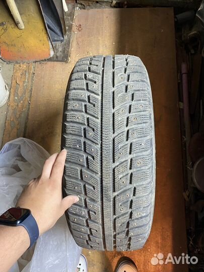 Kumho I'Zen KW22 205/55 R16 91T