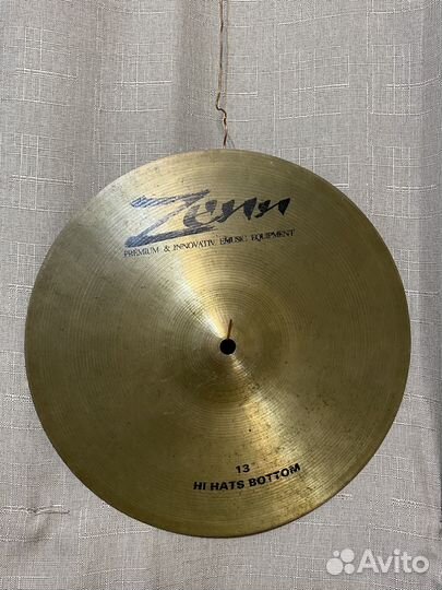 Тарелки для барабанов