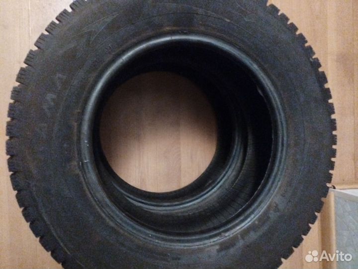 КАМА 505 Irbis 175/70 R13 82T