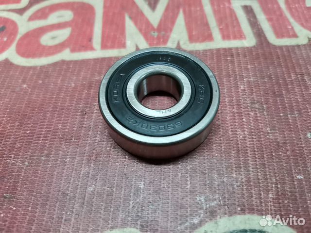 Подшипник генератора Kia Spectra