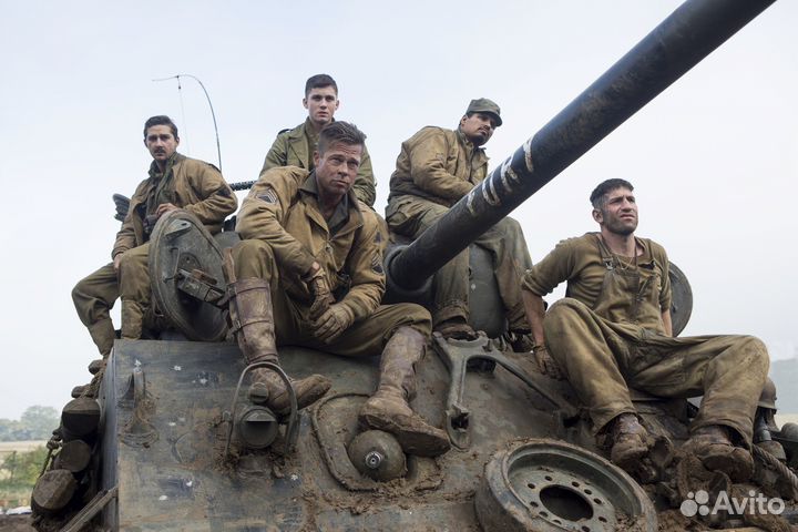 Миниатюра Arma Models AM35665