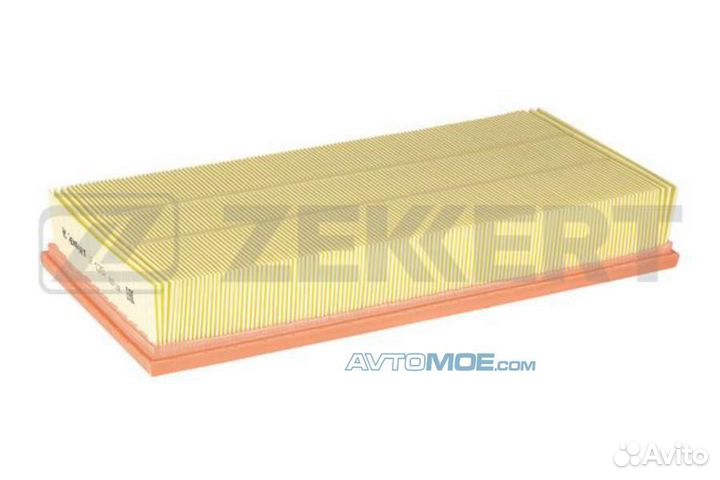 Фильтр возд. Audi Q7 06- Porsche Cayenne I II 02