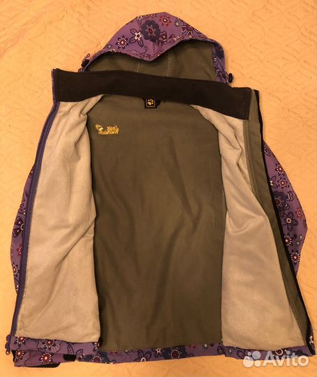 Куртка женская