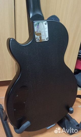 Электрогитара epiphone les paul vintage edition