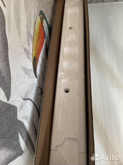 Коробка для телевизора 43 дюйма