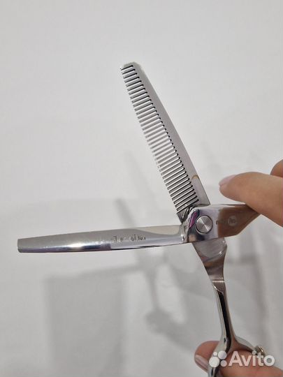 Ножницы парикмахерские бу