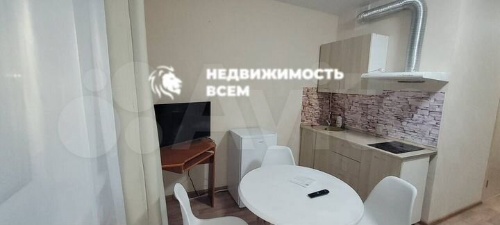 Квартира-студия, 26 м², 4/10 эт.