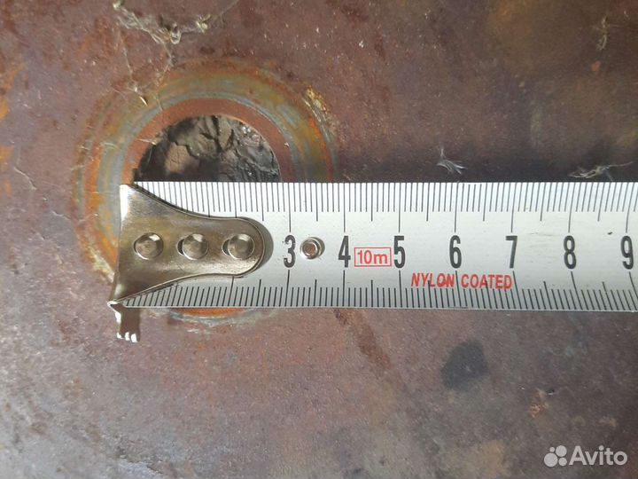 Диск для циркулярки