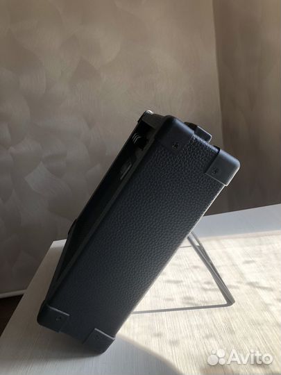 Гитарный комбоусилитель