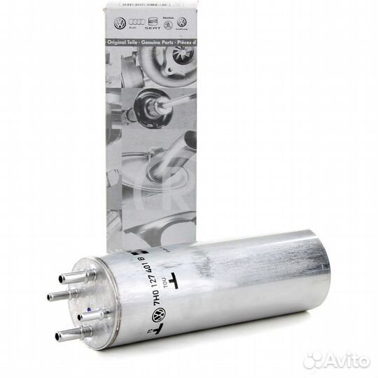 Фильтр топливный VAG, 7H0127401B