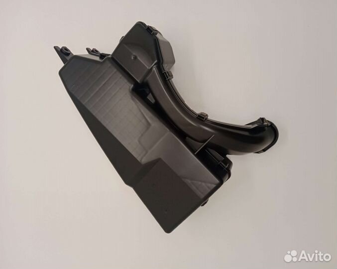 Резонатор воздушного фильтра Лада Веста