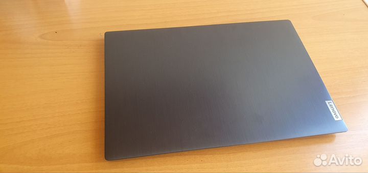 Игровой ноутбук Lenovo IdeaPad 3 15IML05