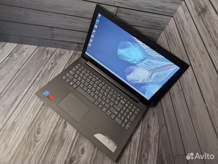 Lenovo IdeaPad 320-15IAP (4x N4200 / SSD / FHD )