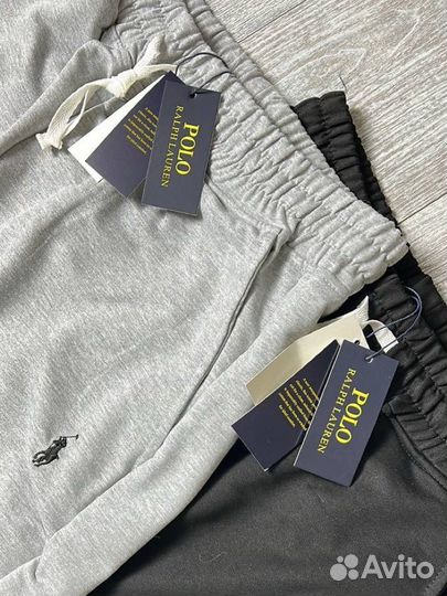 Штаны Polo Ralph Lauren