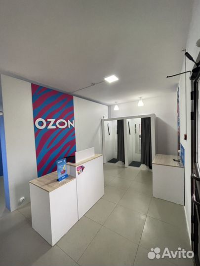 Администратор на ваш пвз