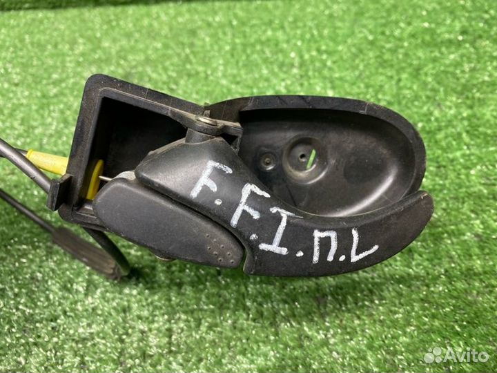 Ручка внутренняя передняя левая Ford Focus 1