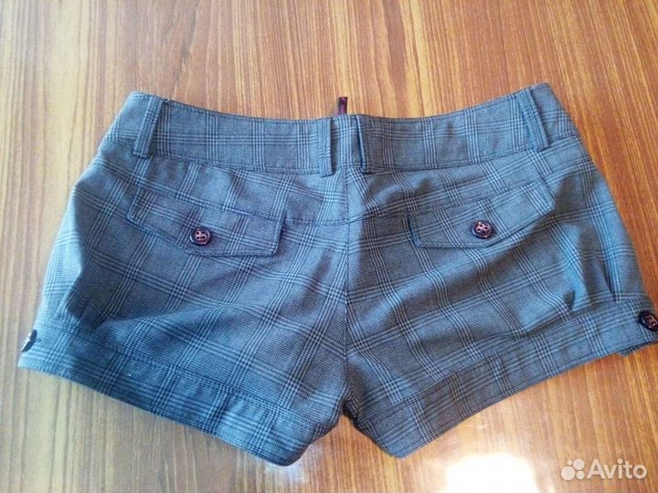 Шорты женские 42-44