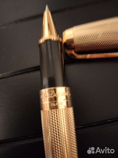 Ручка шариковая