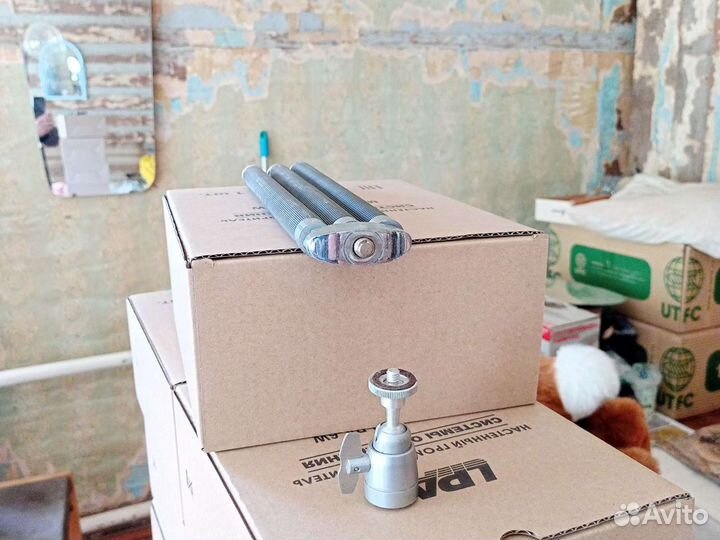 Фотоштатив раскладной