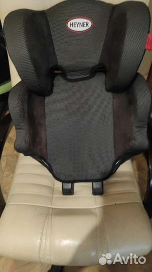 Детское автокресло 15 до 36 кг