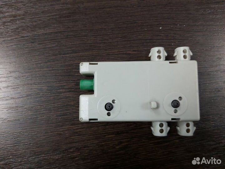 Заграждающий контур Bmw 530 D F10 N57D30 2010