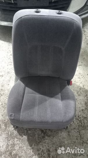 Сиденья от toyota Crown