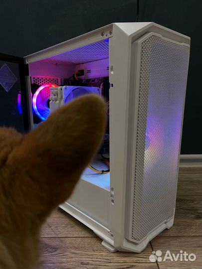 Ремонт, апгрейд, сборка, обслуживание пк