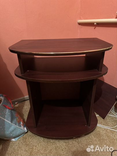 Тумба под телевизор