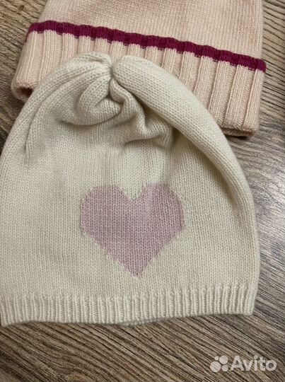 Шапки Il Trenino, Regina, Monnalisa