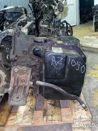 АКПП Ford Maverick AJ 3.0 CD4E