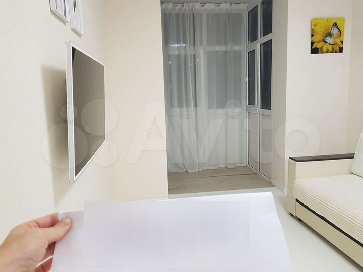 2-к. квартира, 60 м², 9/10 эт.