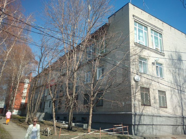 Сдам помещение свободного назначения, 400 м²