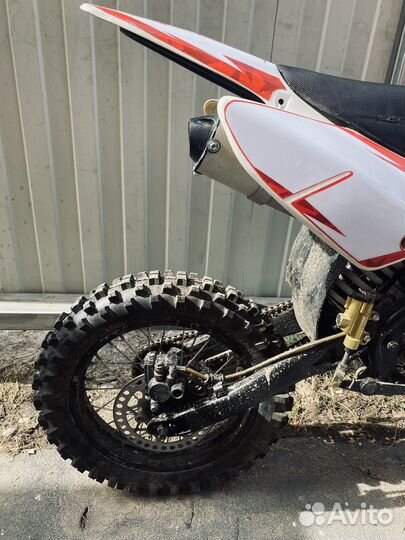 Питбайк 150