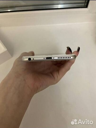iPhone 6S Plus, 32 ГБ