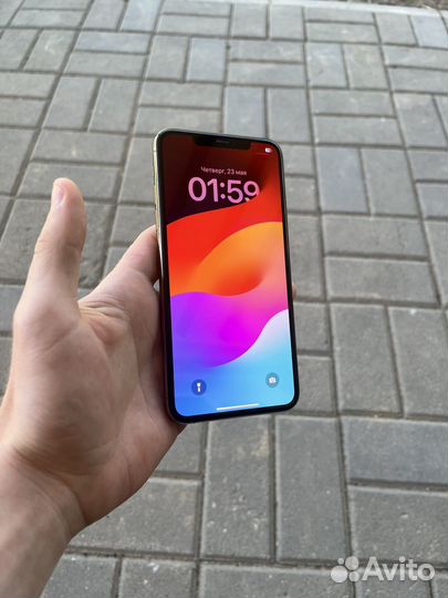 iPhone 11 Pro Max, 256 ГБ