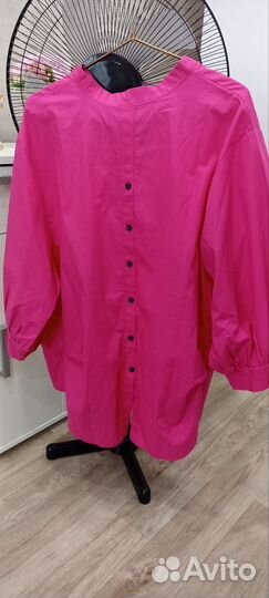 Блузка новая 56р с биркой