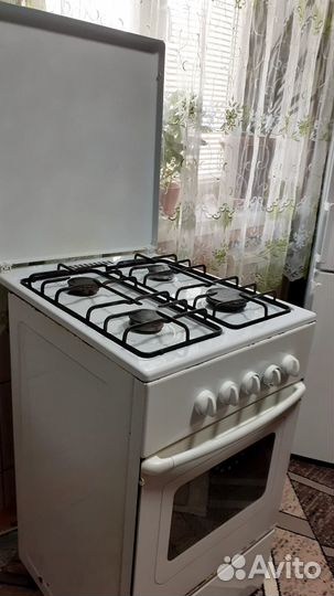 Газовая плита