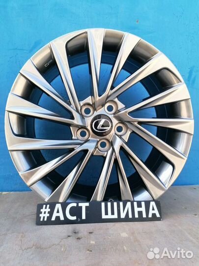 Диски на Lexus
