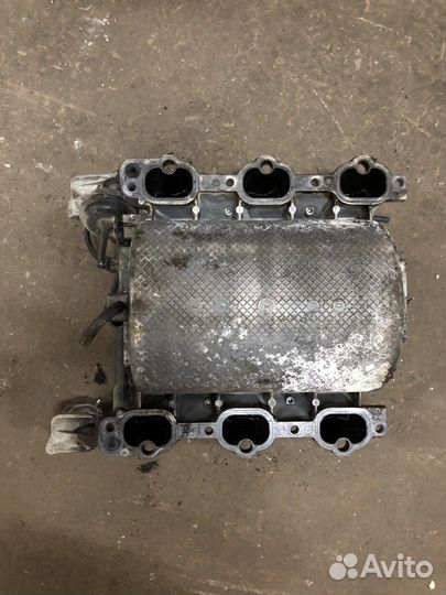 Коллектор впускной