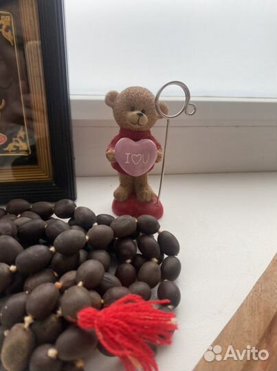 Сувениры. Камень