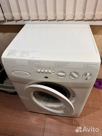 Стиральная машина б/у ардо