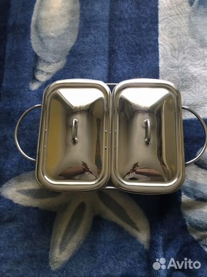 Мармит для вторых блюд Gipfel