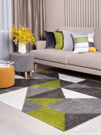 Ковер 160х230 см