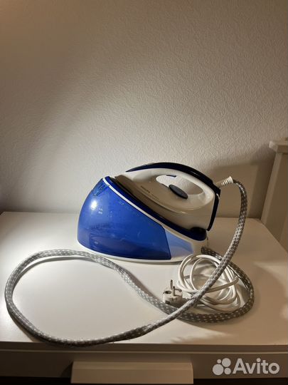 Паровой утюг Philips