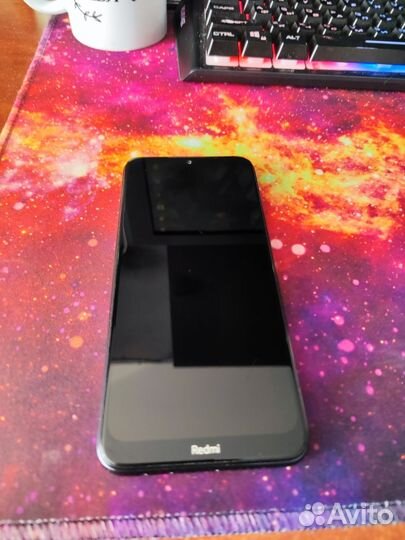 Xiaomi Redmi Note 8T, 4/128 ГБ