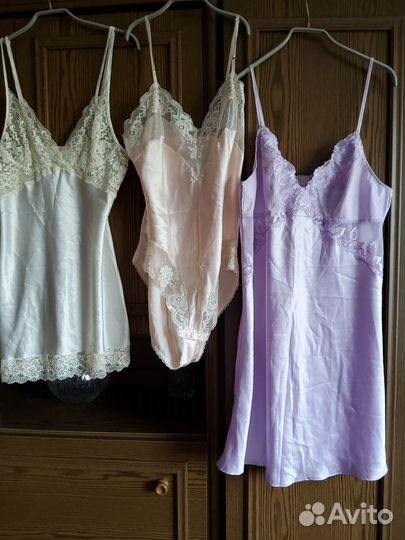 Женское нижнее белье