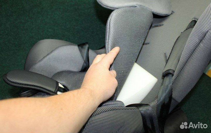 Вкладыш в автокресло