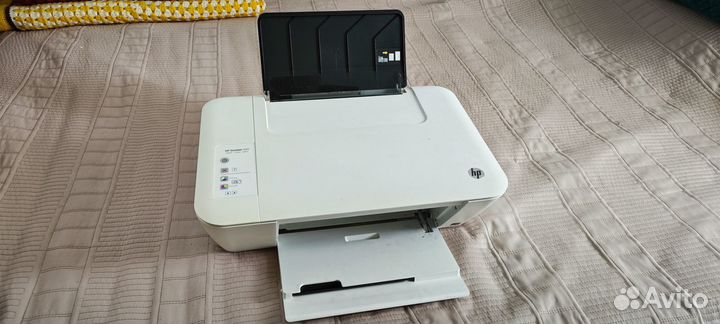 Мфу HP Deskjet 1510