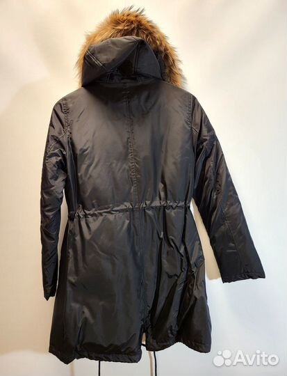 Куртка зимняя женская Пуховик