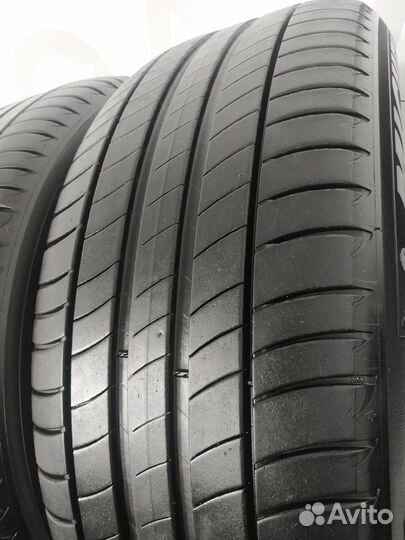 Michelin Primacy 3 225/55 R18